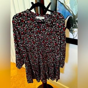 LOFT DRESS, Size small